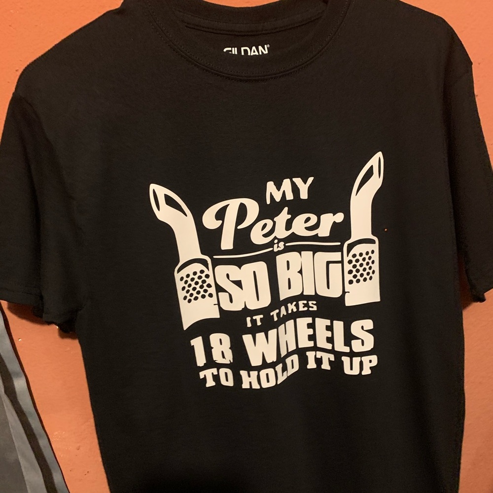 Tees - Picture 2 of 5